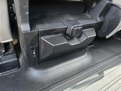 2019 Ford F-150 80K 5.0L 1OWNER 4X4 CREW RUNS&DRIVE GREAT TIRES90%   - Photo 35 - Woodward, OK 73801