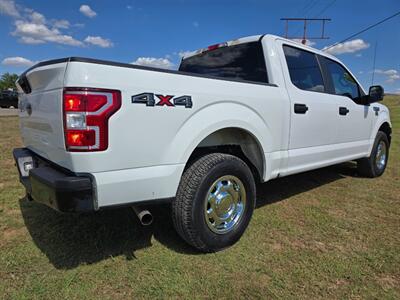 2019 Ford F-150 80K 5.0L 1OWNER 4X4 CREW RUNS&DRIVE GREAT TIRES90%   - Photo 86 - Woodward, OK 73801