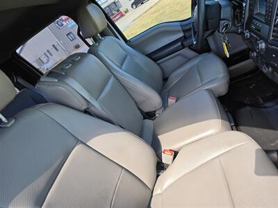 2019 Ford F-150 80K 5.0L 1OWNER 4X4 CREW RUNS&DRIVE GREAT TIRES90%   - Photo 47 - Woodward, OK 73801