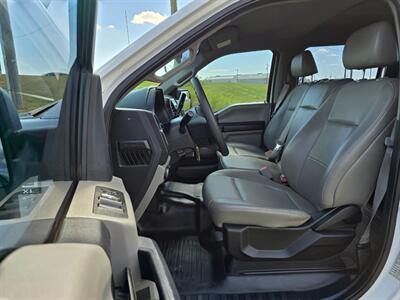 2019 Ford F-150 80K 5.0L 1OWNER 4X4 CREW RUNS&DRIVE GREAT TIRES90%   - Photo 41 - Woodward, OK 73801