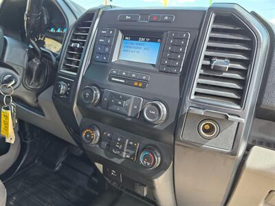 2019 Ford F-150 80K 5.0L 1OWNER 4X4 CREW RUNS&DRIVE GREAT TIRES90%   - Photo 27 - Woodward, OK 73801