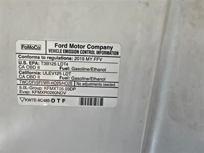 2019 Ford F-150 80K 5.0L 1OWNER 4X4 CREW RUNS&DRIVE GREAT TIRES90%   - Photo 98 - Woodward, OK 73801