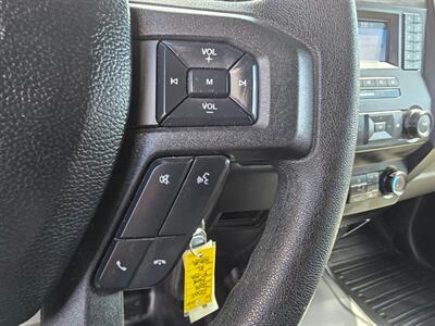 2019 Ford F-150 80K 5.0L 1OWNER 4X4 CREW RUNS&DRIVE GREAT TIRES90%   - Photo 32 - Woodward, OK 73801