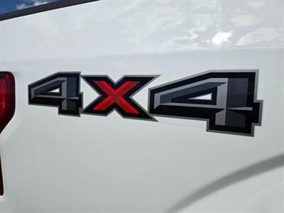 2019 Ford F-150 80K 5.0L 1OWNER 4X4 CREW RUNS&DRIVE GREAT TIRES90%   - Photo 73 - Woodward, OK 73801