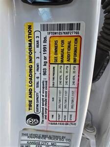 2019 Ford F-150 80K 5.0L 1OWNER 4X4 CREW RUNS&DRIVE GREAT TIRES90%   - Photo 100 - Woodward, OK 73801