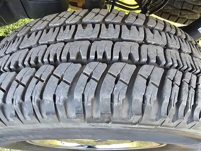 2019 Ford F-150 80K 5.0L 1OWNER 4X4 CREW RUNS&DRIVE GREAT TIRES90%   - Photo 56 - Woodward, OK 73801