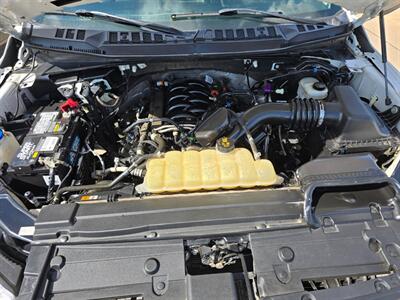 2019 Ford F-150 80K 5.0L 1OWNER 4X4 CREW RUNS&DRIVE GREAT TIRES90%   - Photo 13 - Woodward, OK 73801