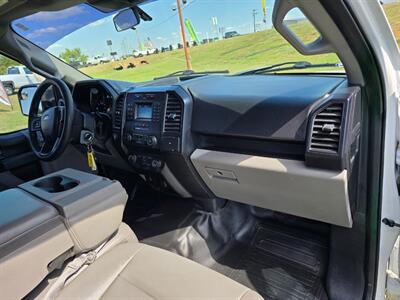 2019 Ford F-150 80K 5.0L 1OWNER 4X4 CREW RUNS&DRIVE GREAT TIRES90%   - Photo 40 - Woodward, OK 73801
