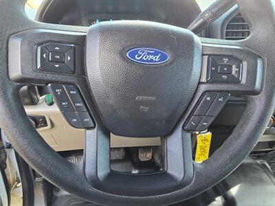 2019 Ford F-150 80K 5.0L 1OWNER 4X4 CREW RUNS&DRIVE GREAT TIRES90%   - Photo 25 - Woodward, OK 73801