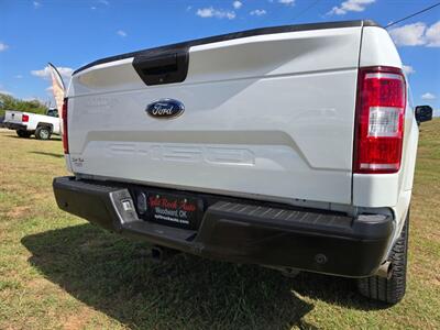 2019 Ford F-150 80K 5.0L 1OWNER 4X4 CREW RUNS&DRIVE GREAT TIRES90%   - Photo 91 - Woodward, OK 73801