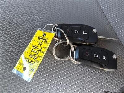 2019 Ford F-150 80K 5.0L 1OWNER 4X4 CREW RUNS&DRIVE GREAT TIRES90%   - Photo 16 - Woodward, OK 73801