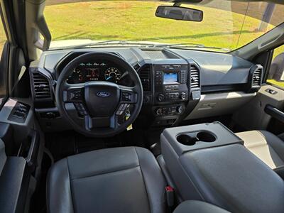 2019 Ford F-150 80K 5.0L 1OWNER 4X4 CREW RUNS&DRIVE GREAT TIRES90%   - Photo 19 - Woodward, OK 73801
