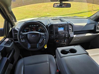 2019 Ford F-150 80K 5.0L 1OWNER 4X4 CREW RUNS&DRIVE GREAT TIRES90%   - Photo 39 - Woodward, OK 73801