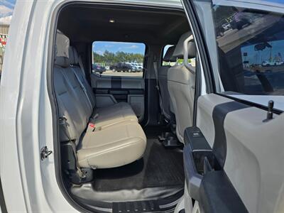 2019 Ford F-150 80K 5.0L 1OWNER 4X4 CREW RUNS&DRIVE GREAT TIRES90%   - Photo 42 - Woodward, OK 73801