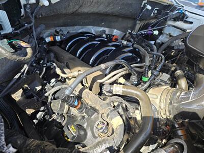 2019 Ford F-150 80K 5.0L 1OWNER 4X4 CREW RUNS&DRIVE GREAT TIRES90%   - Photo 68 - Woodward, OK 73801