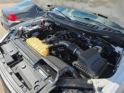 2019 Ford F-150 80K 5.0L 1OWNER 4X4 CREW RUNS&DRIVE GREAT TIRES90%   - Photo 69 - Woodward, OK 73801