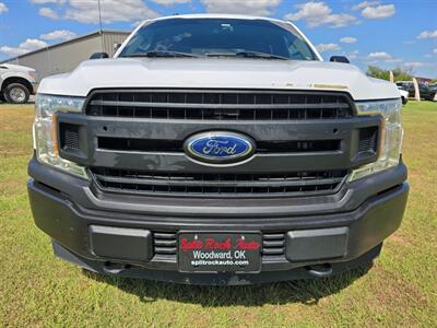2019 Ford F-150 80K 5.0L 1OWNER 4X4 CREW RUNS&DRIVE GREAT TIRES90%   - Photo 88 - Woodward, OK 73801