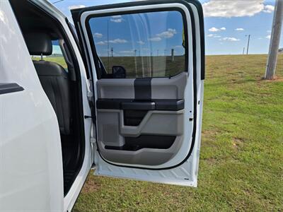 2019 Ford F-150 80K 5.0L 1OWNER 4X4 CREW RUNS&DRIVE GREAT TIRES90%   - Photo 54 - Woodward, OK 73801