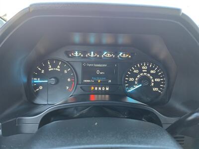 2019 Ford F-150 80K 5.0L 1OWNER 4X4 CREW RUNS&DRIVE GREAT TIRES90%   - Photo 17 - Woodward, OK 73801