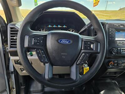 2019 Ford F-150 80K 5.0L 1OWNER 4X4 CREW RUNS&DRIVE GREAT TIRES90%   - Photo 28 - Woodward, OK 73801