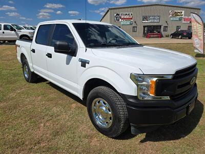 2019 Ford F-150 80K 5.0L 1OWNER 4X4 CREW RUNS&DRIVE GREAT TIRES90%   - Photo 81 - Woodward, OK 73801
