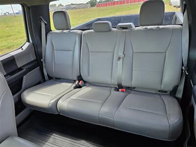 2019 Ford F-150 80K 5.0L 1OWNER 4X4 CREW RUNS&DRIVE GREAT TIRES90%   - Photo 22 - Woodward, OK 73801