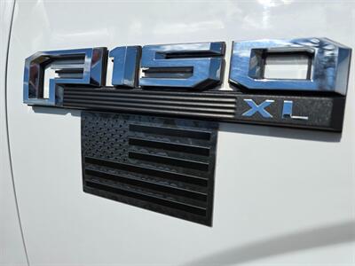 2019 Ford F-150 80K 5.0L 1OWNER 4X4 CREW RUNS&DRIVE GREAT TIRES90%   - Photo 74 - Woodward, OK 73801