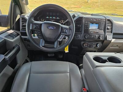 2019 Ford F-150 80K 5.0L 1OWNER 4X4 CREW RUNS&DRIVE GREAT TIRES90%   - Photo 26 - Woodward, OK 73801