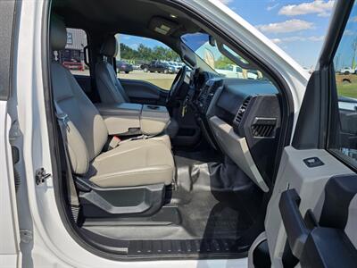 2019 Ford F-150 80K 5.0L 1OWNER 4X4 CREW RUNS&DRIVE GREAT TIRES90%   - Photo 21 - Woodward, OK 73801