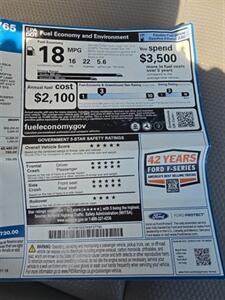 2019 Ford F-150 80K 5.0L 1OWNER 4X4 CREW RUNS&DRIVE GREAT TIRES90%   - Photo 93 - Woodward, OK 73801