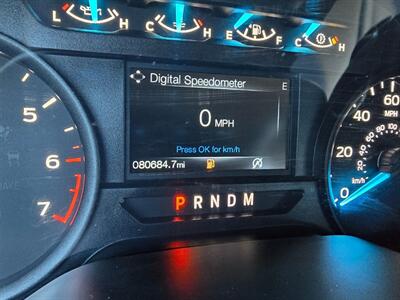 2019 Ford F-150 80K 5.0L 1OWNER 4X4 CREW RUNS&DRIVE GREAT TIRES90%   - Photo 38 - Woodward, OK 73801