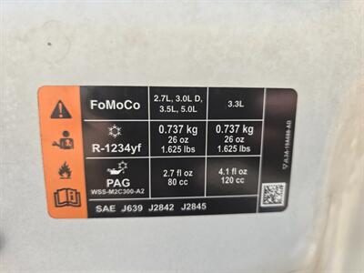 2019 Ford F-150 80K 5.0L 1OWNER 4X4 CREW RUNS&DRIVE GREAT TIRES90%   - Photo 99 - Woodward, OK 73801