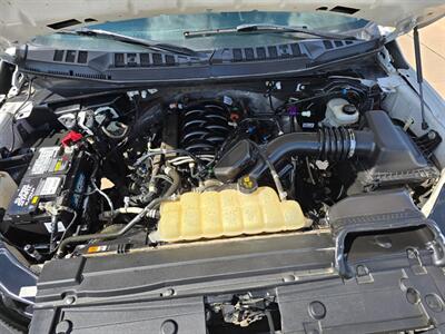 2019 Ford F-150 80K 5.0L 1OWNER 4X4 CREW RUNS&DRIVE GREAT TIRES90%   - Photo 70 - Woodward, OK 73801