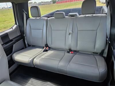 2019 Ford F-150 80K 5.0L 1OWNER 4X4 CREW RUNS&DRIVE GREAT TIRES90%   - Photo 44 - Woodward, OK 73801