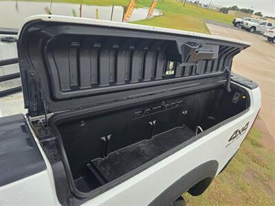 2013 RAM 1500 CREW 4X4 1OWNER 5.7L RUNS&DRIVESGREAT AC NEW TIRES   - Photo 69 - Woodward, OK 73801