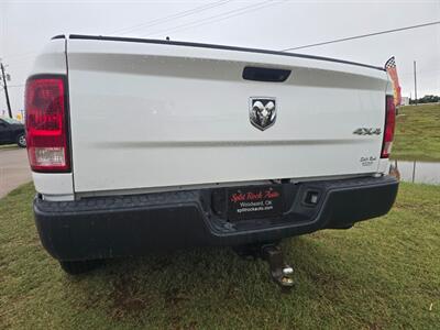 2013 RAM 1500 CREW 4X4 1OWNER 5.7L RUNS&DRIVESGREAT AC NEW TIRES   - Photo 89 - Woodward, OK 73801