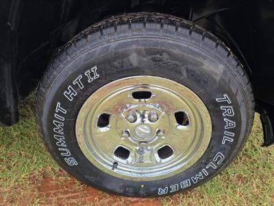 2013 RAM 1500 CREW 4X4 1OWNER 5.7L RUNS&DRIVESGREAT AC NEW TIRES   - Photo 63 - Woodward, OK 73801
