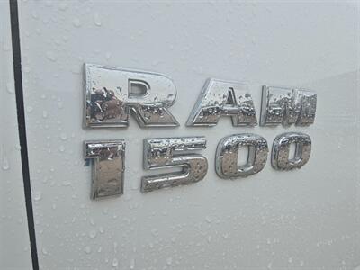 2013 RAM 1500 CREW 4X4 1OWNER 5.7L RUNS&DRIVESGREAT AC NEW TIRES   - Photo 73 - Woodward, OK 73801