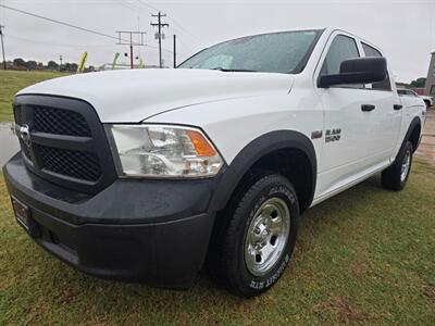 2013 RAM 1500 CREW 4X4 1OWNER 5.7L RUNS&DRIVESGREAT AC NEW TIRES   - Photo 75 - Woodward, OK 73801