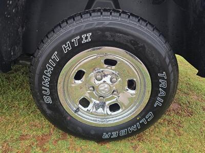 2013 RAM 1500 CREW 4X4 1OWNER 5.7L RUNS&DRIVESGREAT AC NEW TIRES   - Photo 60 - Woodward, OK 73801