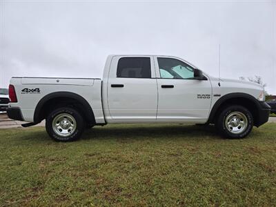 2013 RAM 1500 CREW 4X4 1OWNER 5.7L RUNS&DRIVESGREAT AC NEW TIRES   - Photo 82 - Woodward, OK 73801