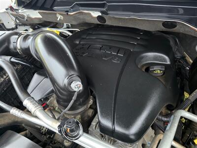 2013 RAM 1500 CREW 4X4 1OWNER 5.7L RUNS&DRIVESGREAT AC NEW TIRES   - Photo 48 - Woodward, OK 73801