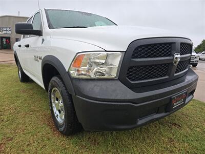 2013 RAM 1500 CREW 4X4 1OWNER 5.7L RUNS&DRIVESGREAT AC NEW TIRES   - Photo 74 - Woodward, OK 73801