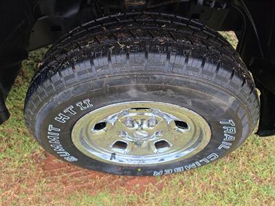 2013 RAM 1500 CREW 4X4 1OWNER 5.7L RUNS&DRIVESGREAT AC NEW TIRES   - Photo 57 - Woodward, OK 73801
