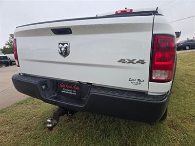 2013 RAM 1500 CREW 4X4 1OWNER 5.7L RUNS&DRIVESGREAT AC NEW TIRES   - Photo 90 - Woodward, OK 73801