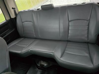 2013 RAM 1500 CREW 4X4 1OWNER 5.7L RUNS&DRIVESGREAT AC NEW TIRES   - Photo 41 - Woodward, OK 73801