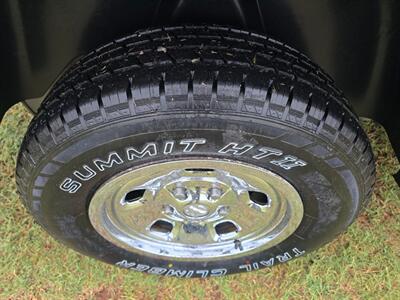 2013 RAM 1500 CREW 4X4 1OWNER 5.7L RUNS&DRIVESGREAT AC NEW TIRES   - Photo 56 - Woodward, OK 73801