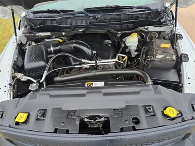 2013 RAM 1500 CREW 4X4 1OWNER 5.7L RUNS&DRIVESGREAT AC NEW TIRES   - Photo 10 - Woodward, OK 73801