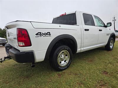 2013 RAM 1500 CREW 4X4 1OWNER 5.7L RUNS&DRIVESGREAT AC NEW TIRES   - Photo 84 - Woodward, OK 73801