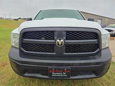 2013 RAM 1500 CREW 4X4 1OWNER 5.7L RUNS&DRIVESGREAT AC NEW TIRES   - Photo 86 - Woodward, OK 73801